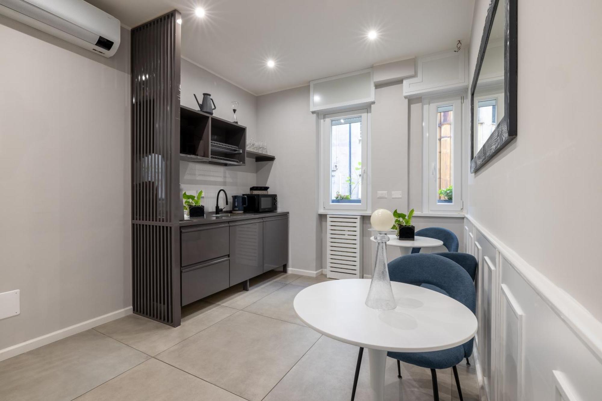 Belli Suites Vatican Rome Guest House Esterno foto